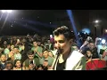 في منك ع فريز حفلة حازم الصدير