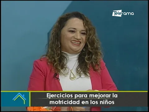 Ejercicios para mejorar la letra en los niños - motricidad fina