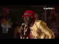 Alpha Blondy - Crime Spirituel at POL AND ROCK Festival 2018 LIVE HD❤️