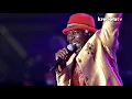 Download Lagu Alpha Blondy - Crime Spirituel at POL AND ROCK Festival 2018 LIVE HD❤️