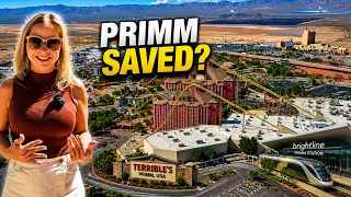 Everyone Thought Primm Was Dead Then This Happened