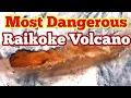 Download Lagu Raikoke Eruption: The Most Dangerous Eruption