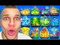 I Played The BEST Deck for EVERY ARENA in Clash Royale