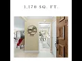 Open house condo in Alameda Ca