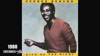 George Benson - Give Me The Night (1980)
