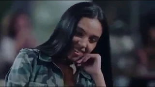 اجمل ضحكه ممكن تشوفها من بنت 