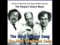Download Lagu The Most Unwanted Song (FULL VERSION)