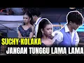 Download Lagu SUCHY KOLAKA - JANGAN LAMA LAMA D'ACADEMY 7 TOP 17 GROUP 2 SHOW