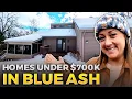 Blue Ash Ohio BEST Homes UNDER 750K Full Walkthrough Blue Ash OH Real Estate Cincinnati Ohio