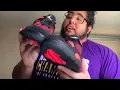 Sold 375 Jordan 4 Red Thunder Size14 on eBay darknessxmo