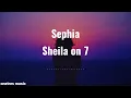Download Lagu Sheila On 7 - Sephia | Cover By Sasa Tasia ( lyric)