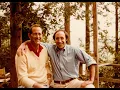 Corky Philip Steiner Funeral Ben Wolf John Steiner Eulogy