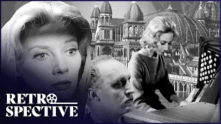 Cult Classic Horror Full Movie | Carnivals Of Souls (1962) | Retrospective