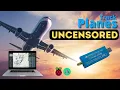 Uncover the Secrets of the Sky Setting Up ADSB Exchange for Airplane Tracking