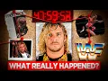 The Final 48 Hours of Brian Pillman