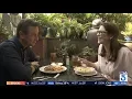 Burrous Bites - La Grande Orange Cafe in Pasadena