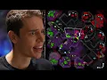 Download Lagu Terran TURTLE is BREAKING StarCraft