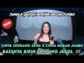 Download Lagu DJ BOXING MEDAN JUNGLE DUTCH SATU ROOM BUCIN PARAH BOSSKU BUAT HALU ITU DEIK  !!! 