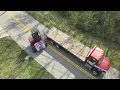 ABC Supply Co Dropping Materials