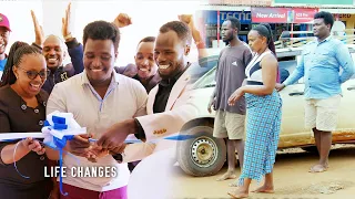 walaksei by destiny linius official 4k music video sms skiza 981285 send to 811