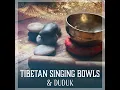 Tibetan Mental Stillness