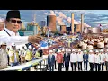 Warisan Jokowi Dilanjutkan Prabowo! Kawasan Pabrik Terbesar Indonesia Selesai, Naikkan Ekonomi RI