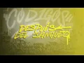 Después Del Jangueo - Omy De Oro [Visualizer]
