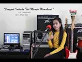 || Sungguh Indraku Tak Mampu Memahami || Voc : Angel Wali || Cipt : Sirilus Wali ||Official MV||