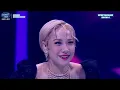 ANGIE CARVALHO - TAK SELALU MEMILIKI (Lyodra) - SPEKTAKULER SHOW 6 - Indonesian Idol 2025