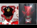 Lagu Lupinranger VS Patranger team up Henshin (Fan Edit)