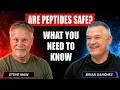 Are Peptides Safe What You Need to Know Before You Try Them