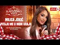 Download Lagu MILICA JOKIC - PITAJU ME U MOM KRAJU | UZIVO | (ORK. ACE STOJNEVA) | 2024 | KAFANSKO VECE