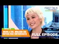 Fast Talk with Boy Abunda Michelle Dee binalikan ang kanyang mga kontrobersiya Full Episode 876