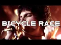 Lagu Queen - Bicycle Race - Lyrics