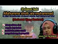 Download Lagu Sholawat Nabi Allahumma Sholli'ala Muhammad // sholawatnya Ujang Bustomi viral cover Siti Hanriyanti