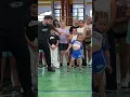 Download Lagu SE OLVIDÓ DE TODA LA COREO PERO AL FINAL SUPO RESOLVERLO 😱😱