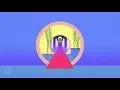 Teen Daze (featuring Cecile Believe) - 2 AM (Real Love) (Official Visualizer)