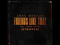Friends Like That (feat. Jason Aldean) (Stripped)