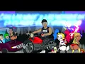 Mozthaza -Yendo no, Llegando | Video Animado (Versión Cumbia)