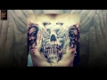 Chest Tattoos For Men - Amazing Chest Tattoo Designs For Men 2018