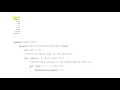 Java Programming Patterns with example 4 Nested Loop urdu hindi 2