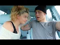 Leading My BOYFRIEND On While He Drives To See How He Reacts Gets Awkward
