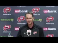 WKU FB HC Tyson Helton 10-28-19 - FAU Press Conference
