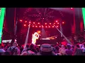 Nia Archives - Forbidden Feelings @ Electric Forest 2025, 6/20/25