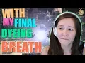 Final Fantasy XIV - Unlocking Dye