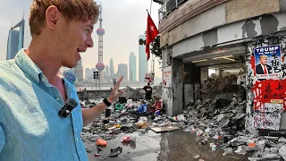 在中国生活13年后，是时候说出真相了（令人震惊）