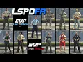 EUP 8 3 - New EUP Menu