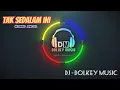 Download Lagu TAK SEDALAM INI // MONIC ANGEL || DOLKEY MUSIC