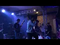 The Inception - Teleute ( Veil of Maya ) - Cover Live @ Gorefest 3, 2019.