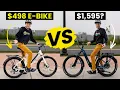 Is This 498 Walmart Electric Bike Worth It My Honest Review